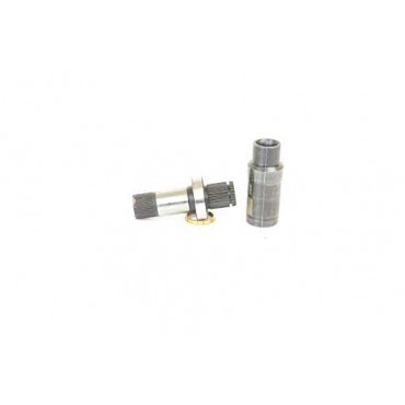 Arbre d'Accouplement Cardan Pour Volvo T5 2,5 TDI - à partir de 2004 0A5409355C
