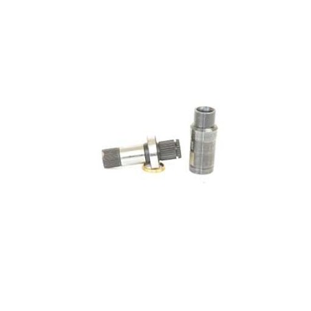 Arbre d'Accouplement Cardan Pour Volvo T5 2,5 TDI - à partir de 2004 0A5409355C