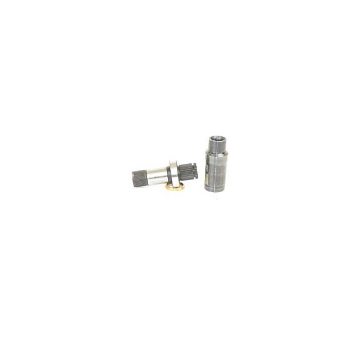 Arbre d'Accouplement Cardan Pour Volvo T5 2,5 TDI - à partir de 2004 0A5409355C