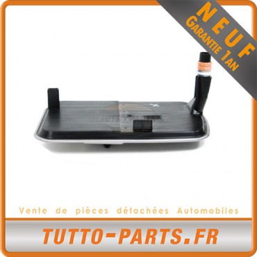 Filtre Boite Auto BMW E53 24117507790 24117533700