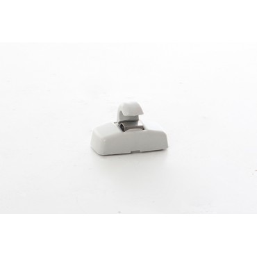 Clips Pare Soleil Pour Seat Alhambra Altea Xl Arosa Cordoba Ibiza 3B0857561BY20