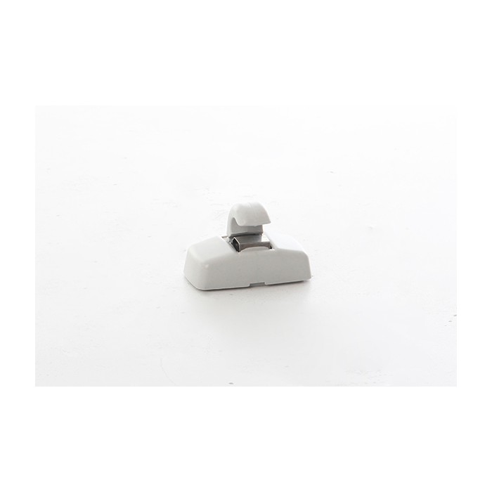 Clips Pare Soleil Pour Seat Alhambra Altea Xl Arosa Cordoba Ibiza 3B0857561BY20
