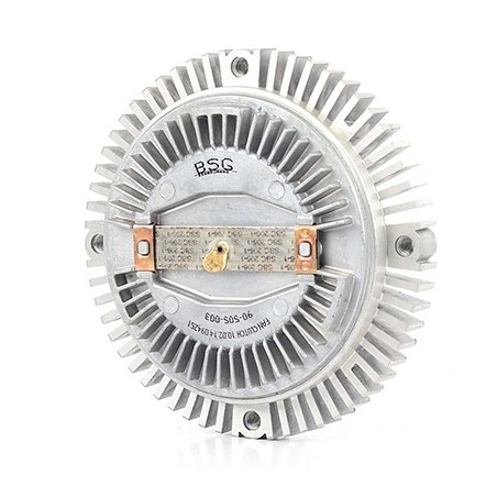 Embrayage Ventilateur Pour Audi 100 A6 4A0121350B 4A0121350