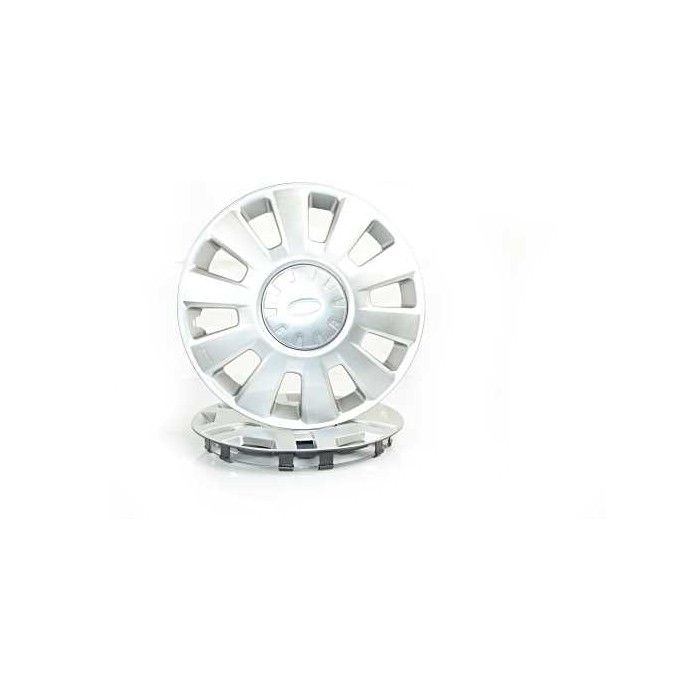 Enjoliveur de Roue Pour Ford Transit 2001-2006 YC151130DA/TK