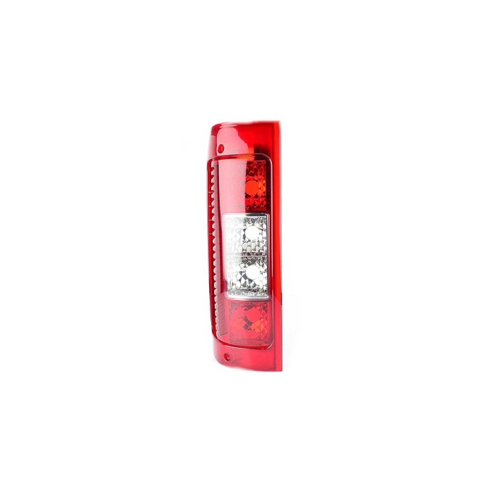 Feu Arrière Gauche Pour Citroën Jumper I Fiat Ducato Peugeot Boxer 6350Q5 6350AR