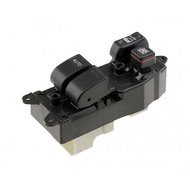 Bouton Commande Lève Vitre TOYOTA RAV4 2000-2005 8482042160