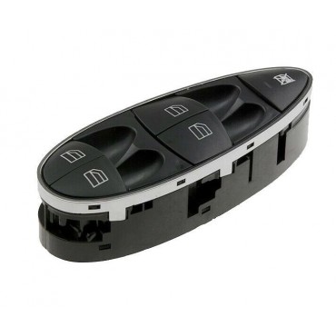 Bouton Commande Lève Vitre Avant MERCEDES CLASSE E W211 S211 CLS A2118213679