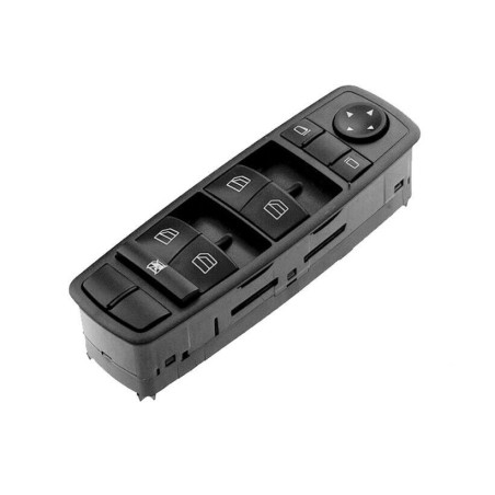 Bouton Commande Lève Vitre Avant Gauche MERCEDES CLASSE GL X164 R A2518300090