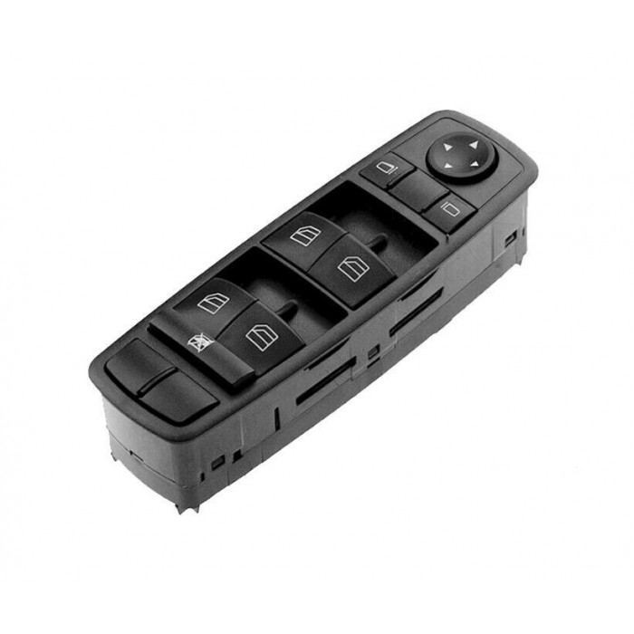 Bouton Commande Lève Vitre Avant Gauche MERCEDES CLASSE GL X164 R A2518300090