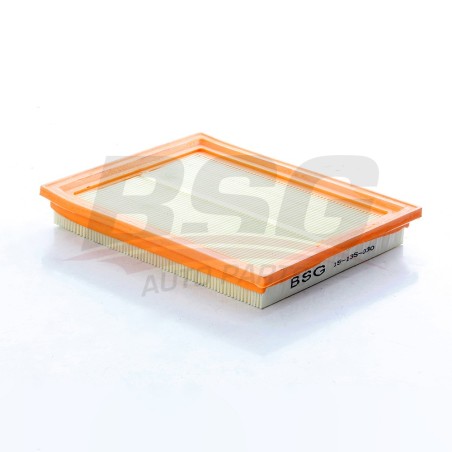 Filtre à Air Pour Ford Fiesta V Focus I Fusion Mazda 2 Mini Mini 1729854