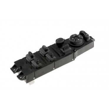 Bouton Commande Lève Vitre JEEP CHEROKEE XJ 1984-2001 68171681AB 56009449AC