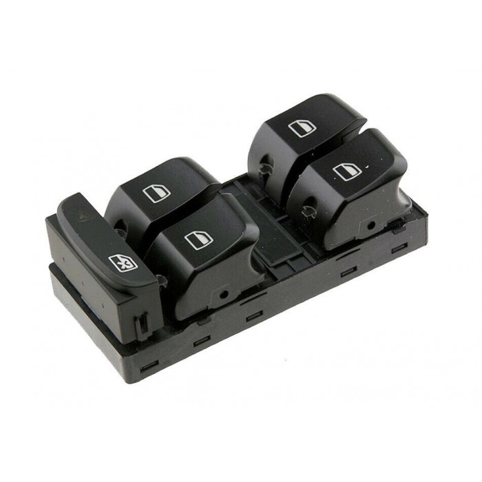 Bouton Commande Lève Vitre AUDI A4 A5 8TA Q5 8RB 8K0959851D 8KD959851