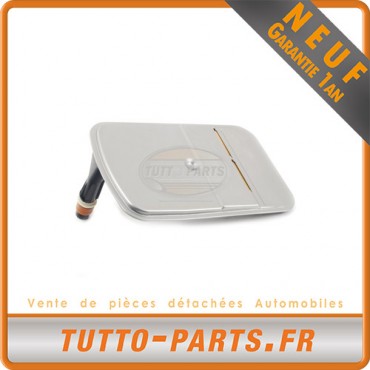Filtre Boite Auto BMW E39 E46 X3 Z3 - 24117510012