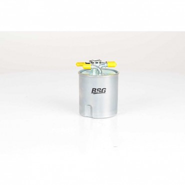 Filtre à Carburant Pour Nissan Murano II Nv200 Qashqai I X-Trail II 16400JY00A
