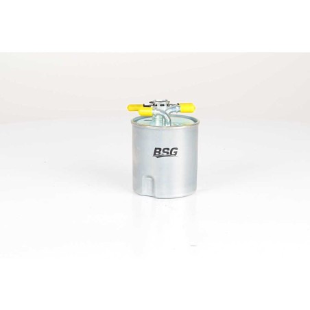 Filtre à Carburant Pour Nissan Murano II Nv200 Qashqai I X-Trail II 16400JY00A