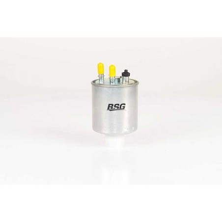 Filtre à Carburant Pour Renault Kangoo II Laguna III Twingo II 8660003046