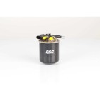 Filtre à Carburant Pour Mercedes Classe C E Glk M S Cls Glc Gle Slc 16400HG00A