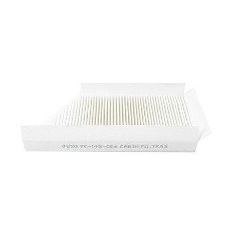 Filtre Habitacle Pour Peugeot 206+ 1998-2013 85601352 9406447 E146242 6447PE