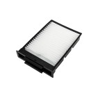 Filtre Habitacle Pour Citroën C1 Peugeot 107 Toyota Aygo 6447TT 6447TV