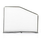 Filtre Habitacle Pour Audi A3 Q3 Seat Alhambra Altea Xl Leon Toledo 1K0819644