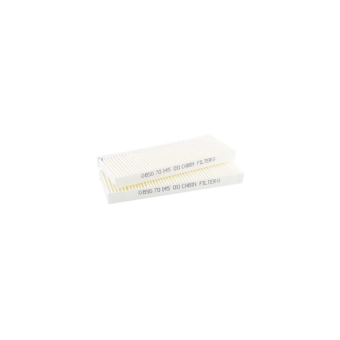 Filtre Habitacle Pour Citroën C-Elysee Peugeot 301 9678792080 1640604380