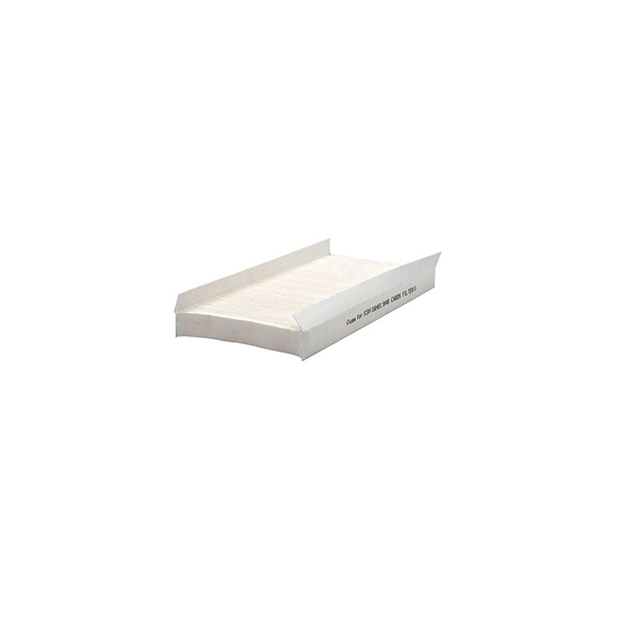 Filtre Habitacle Pour Ford Focus I Tourneo Transit 1062253 XS4H16N619AB