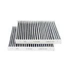 Filtre Habitacle à Charbon Pour Bmw Série 5 F10 F07 6 F12 7 F01 F02 64119272642