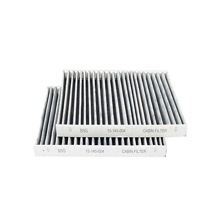Filtre Habitacle à Charbon Pour Bmw Série 5 F10 F07 6 F12 7 F01 F02 64119272642