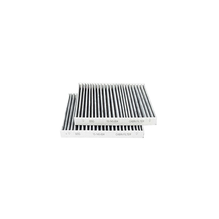 Filtre Habitacle à Charbon Pour Bmw Série 5 F10 F07 6 F12 7 F01 F02 64119272642