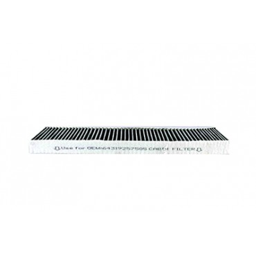 Filtre Habitacle à Charbon Pour Mini 2001-2007 64319257505 64311496711