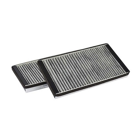 Filtre Habitacle à Charbon Pour Bmw Série 5 E60 E61 6 E63 E64 64319174371