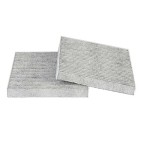 Filtre Habitacle à Charbon Pour Bmw X3 F25 X4 F26 64312284828 64319237157