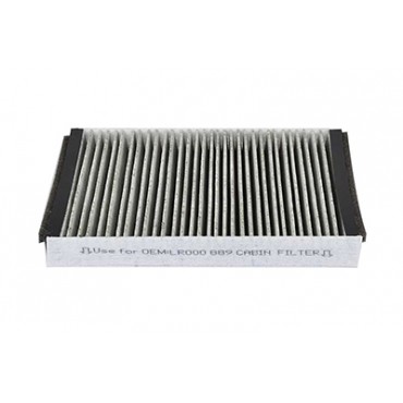 Filtre Habitacle à Charbon Pour Jaguar E-Pace Land Rover Discovery C2Z32298
