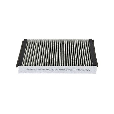 Filtre Habitacle à Charbon Pour Jaguar E-Pace Land Rover Discovery C2Z32298