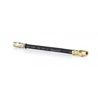 Flexible de Frein Pour Bmw Série 25-32 E9 3 E21 E30 E36 5 E12 E28 34321113183