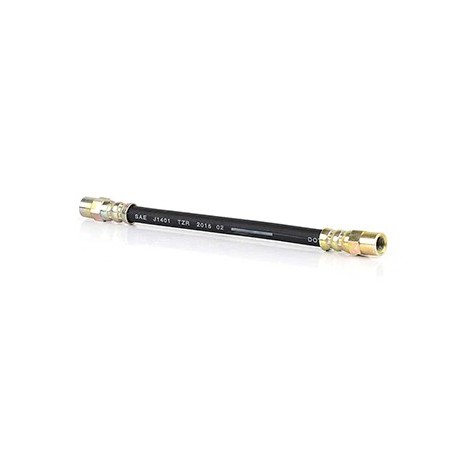 Flexible de Frein Pour Bmw Série 25-32 E9 3 E21 E30 E36 5 E12 E28 34321113183