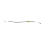 Flexible de Frein Avant Gauche Pour Ford Transit 1985-2000 6158425 6577424