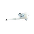 Lève Vitre Avant Gauche Pour Ford Transit 1994-2000 86VBV23201AC 6155989
