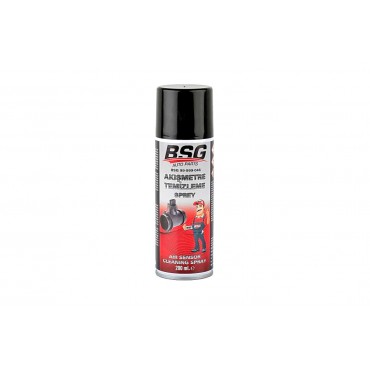 Nettoyant Debitmetre Masse d'Air 200ML