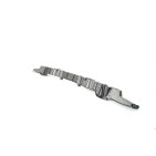 Renfort de Pare Choc Arrière Pour Nemo Fiat Fiorino Peugeot Bipper 7416J7