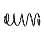 Ressort de Suspension Avant Pour Ford Tourneo Transit 2T145310ED 4366968