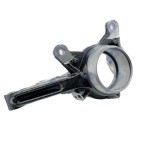 Fusée d'Essieu Avant Gauche Pour Honda CR-V II 51215SCA981
