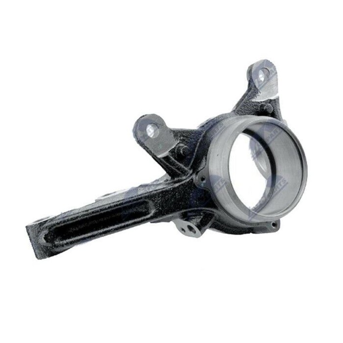 Fusée d'Essieu Avant Gauche Pour Honda CR-V II 51215SCA981
