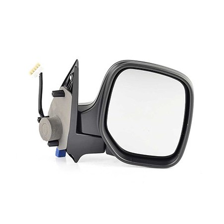 Rétroviseur Droit Pour Citroën Berlingo First Peugeot Partner 8148PL