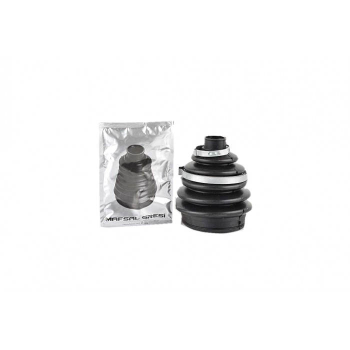 Soufflet de Cardan Pour Audi A2 Seat Cordoba Ibiza III IV Toledo IV 6Q0498203D