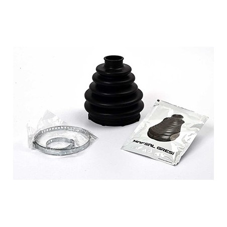 Soufflet de Cardan Pour Ford C-Max II C-Max Focus II III 1359667 3M514A084BA