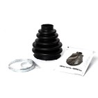 Soufflet de Cardan Pour Ford C-Max II Focus III 3M514A084LB 1461280 7M514C062AA