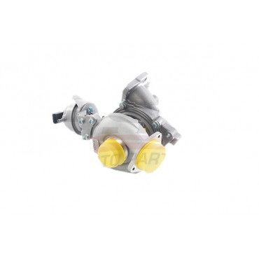 Turbo Pour Audi A4 A5 Q5 Seat Exeo 2.0 TDI 03L145701TX 03L145721AX 03L145721A