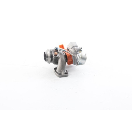 Turbo Pour Citroën Berlingo First C3 I C4 I Jumpy II Xsara 9657603780 9662371080