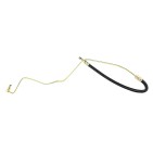 Tuyau d'Embrayage Pour Ford Transit - à partir de 2001 4077640